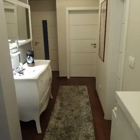 Apartman Stegic Sibenik Exterior photo