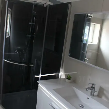 Apartman Stegic Sibenik Exterior photo