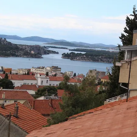 Apartman Stegic Sibenik Exterior photo