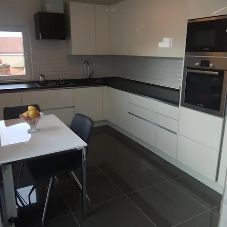 Apartman Stegic Sibenik Exterior photo