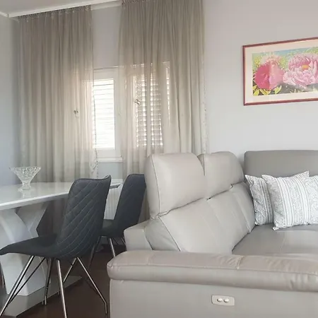 Apartman Stegic Sibenik Exterior photo