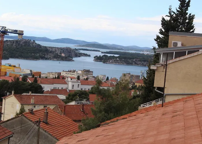 Apartman Stegic