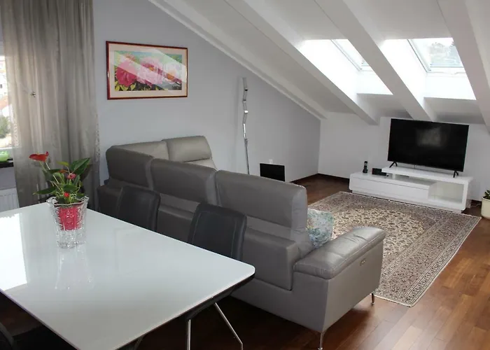 Apartman Stegic
