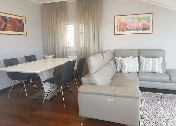 Apartman Stegic