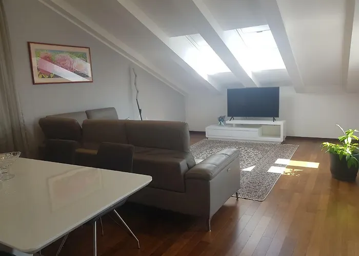 Apartman Stegic