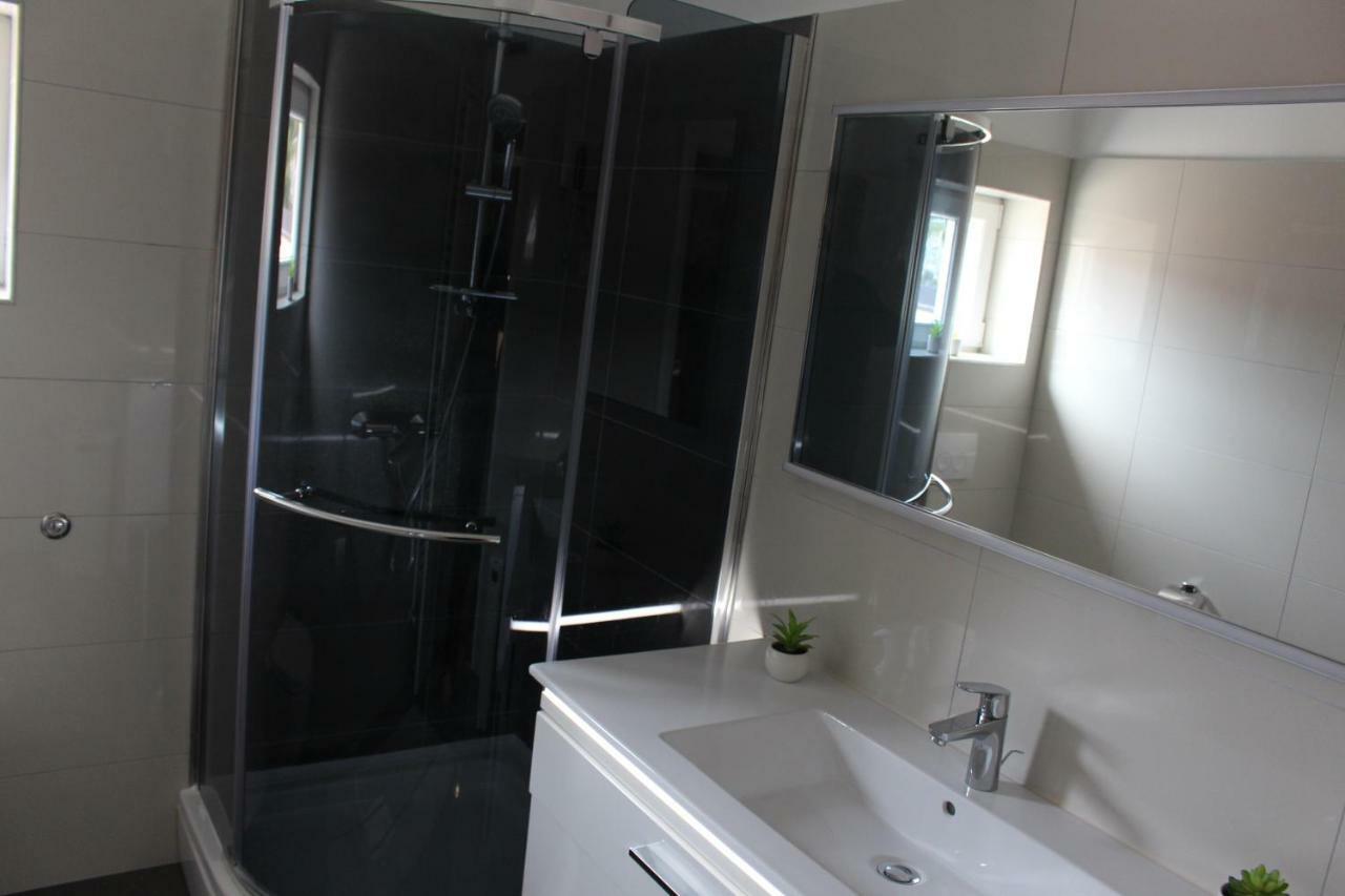 Stegic Apartment *