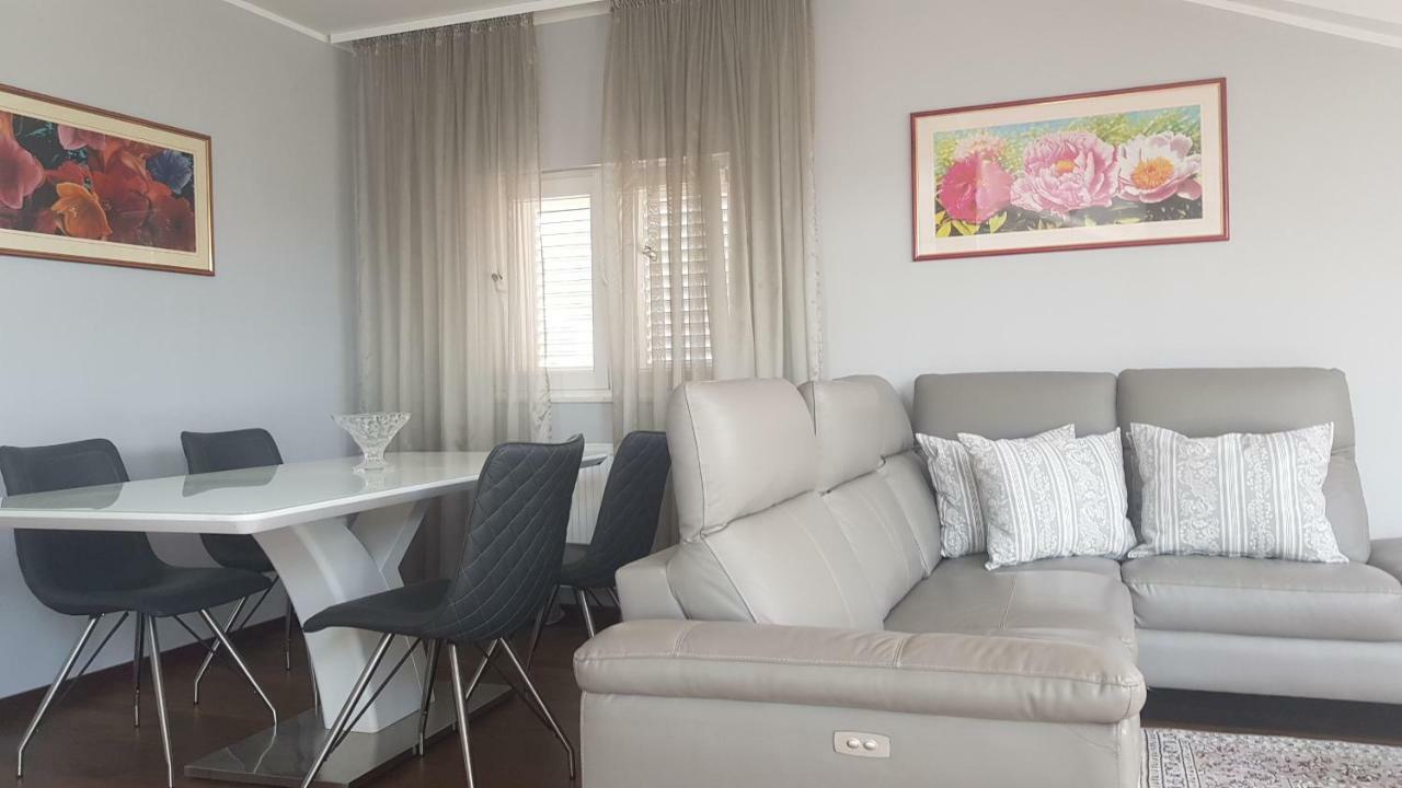 Apartment Stegic