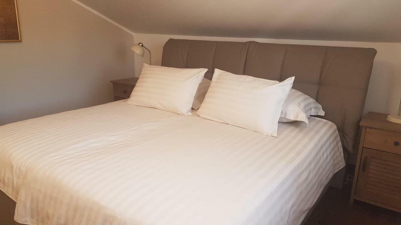 Stegic Apartman *