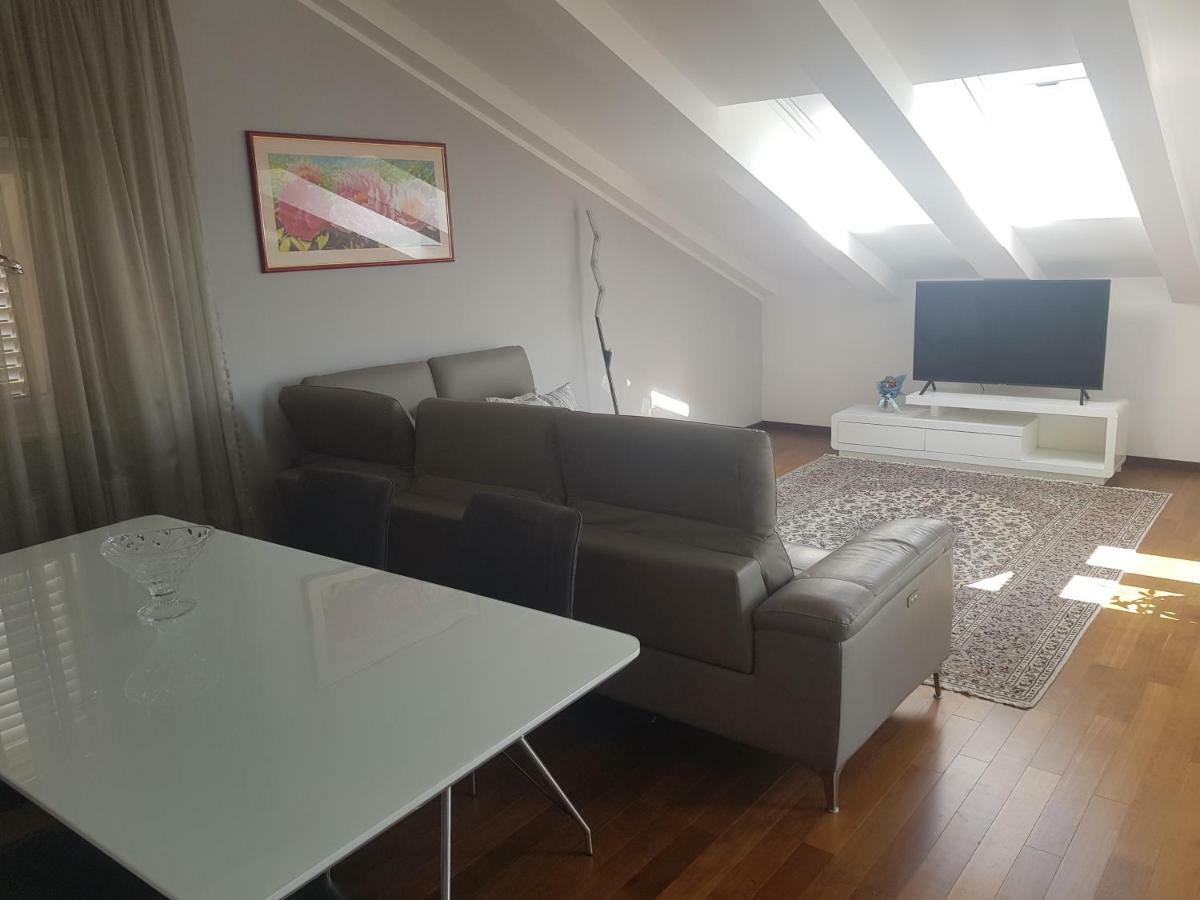 Apartment Stegic Sibenik