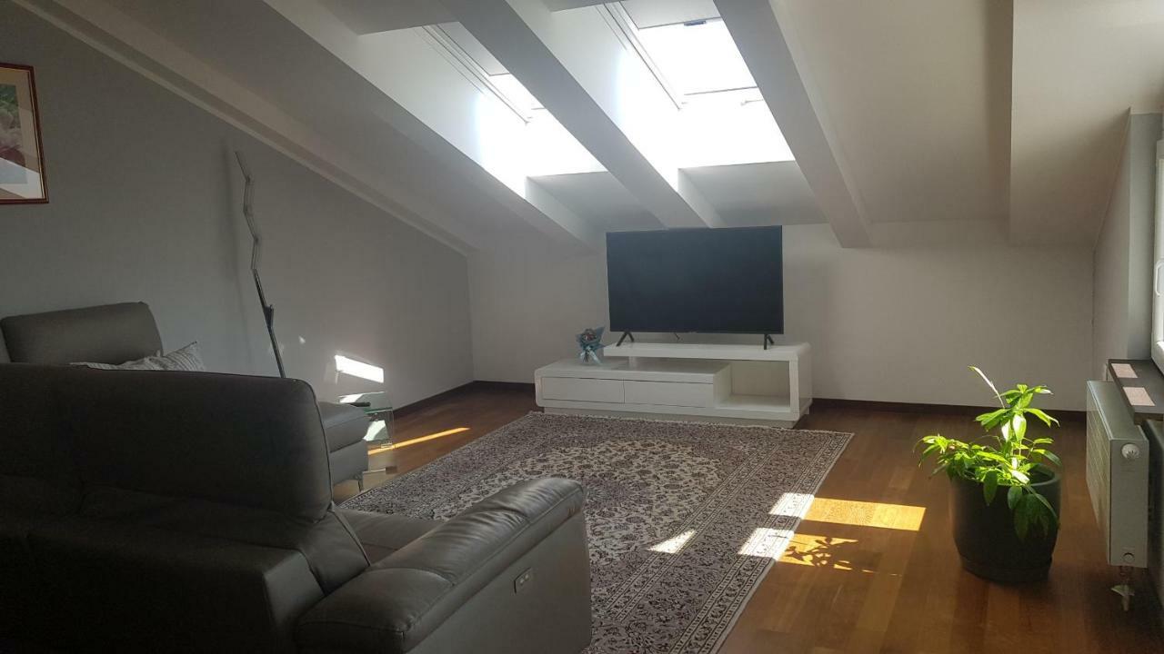 Apartment Stegic *